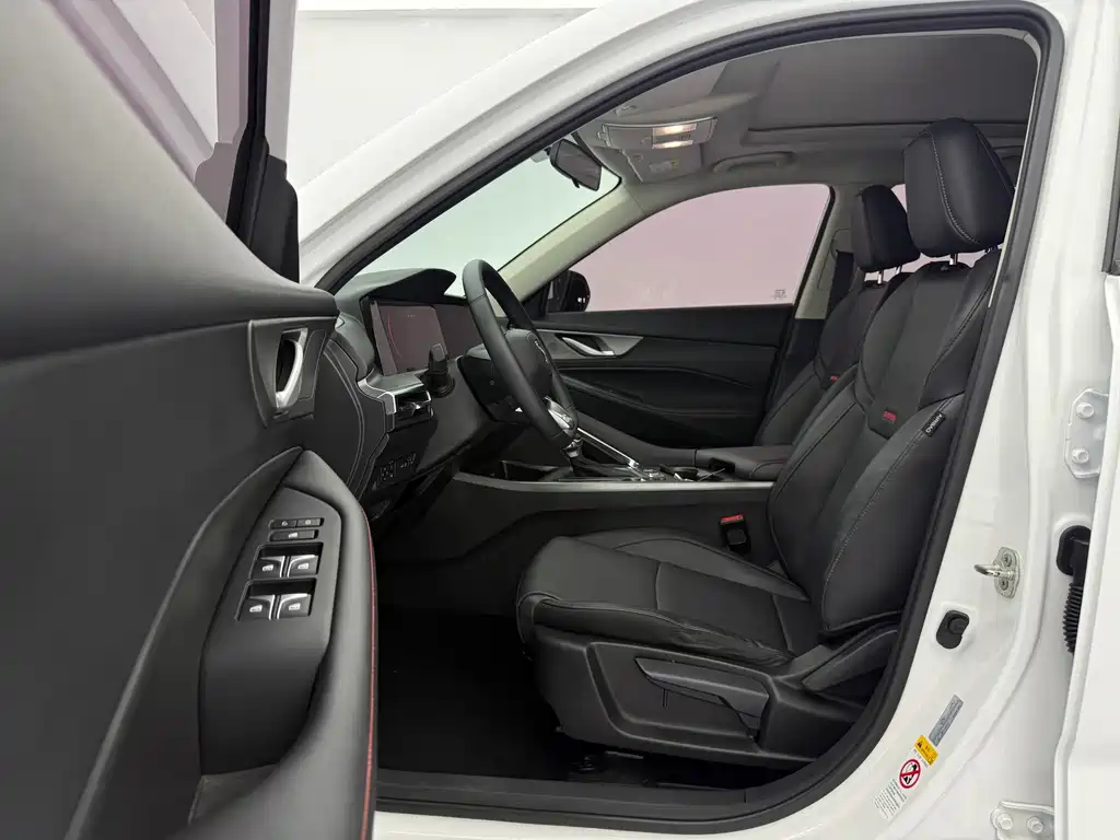 Changan CS35PLUS