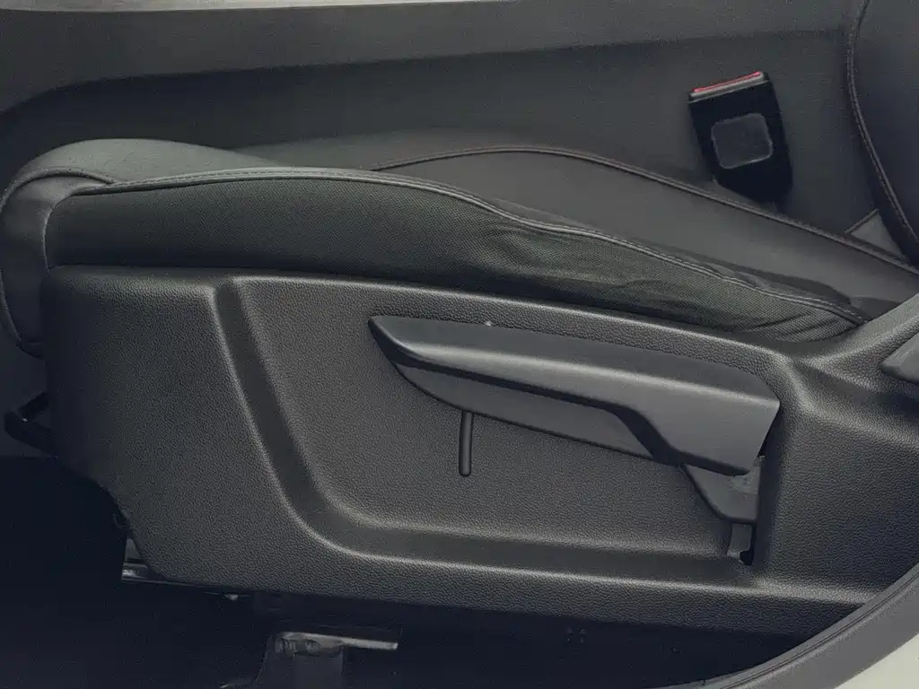 Changan CS35PLUS