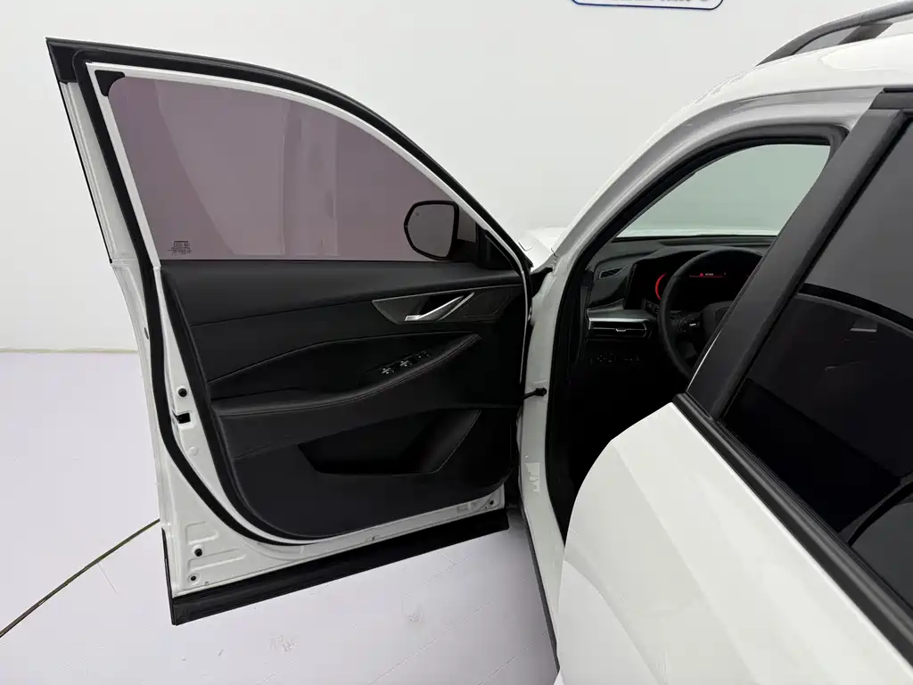 Changan CS35PLUS
