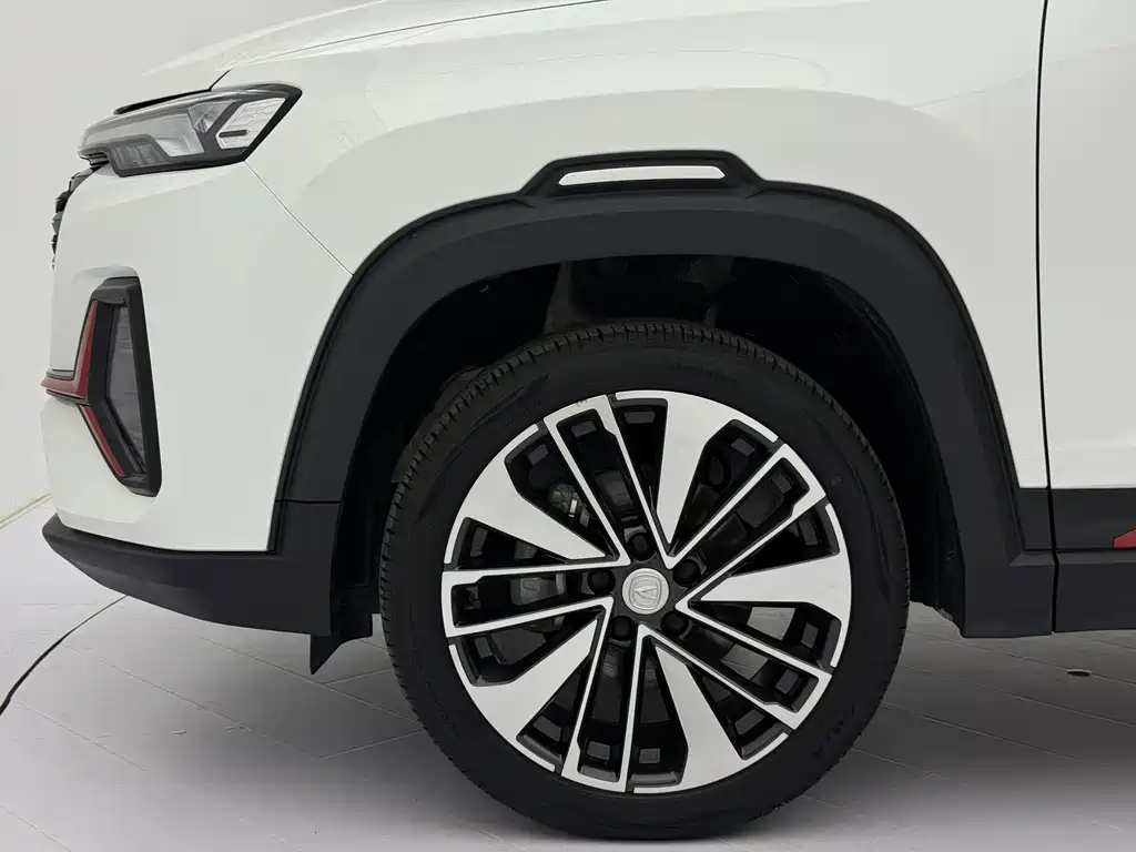 Changan CS35PLUS
