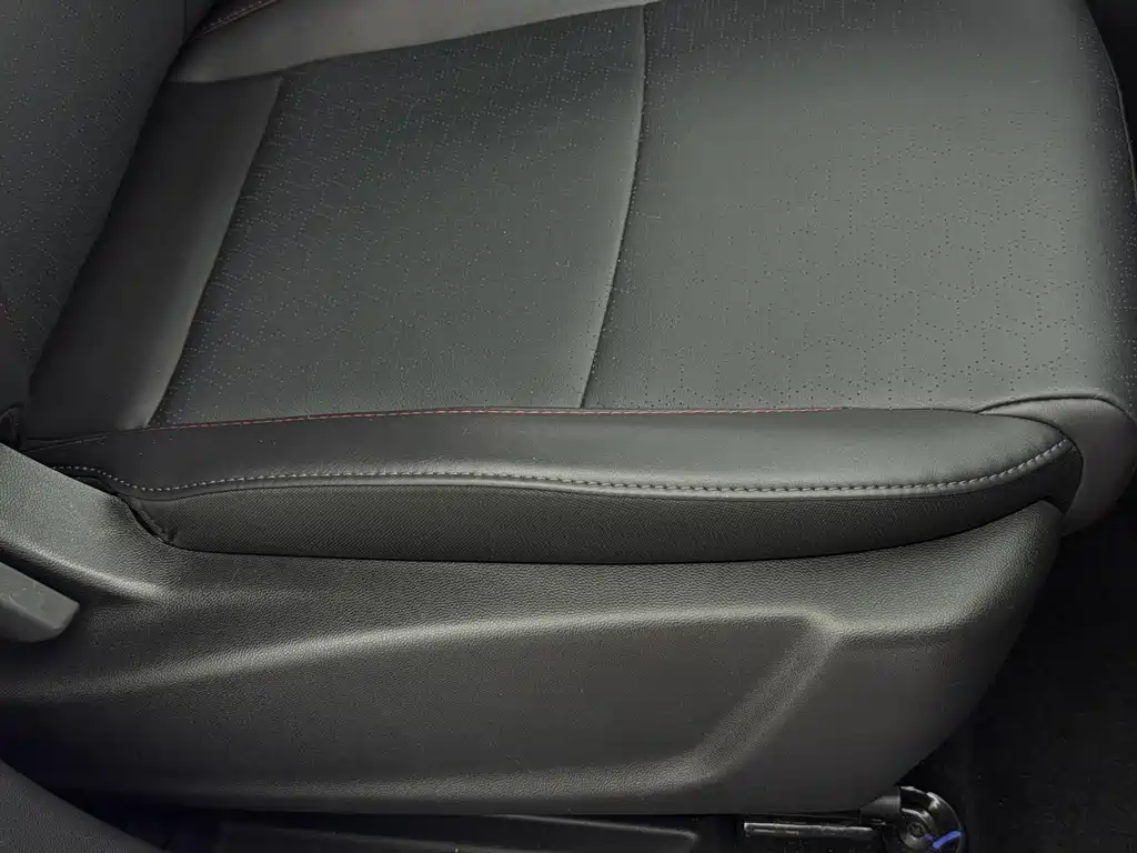 Changan CS35PLUS