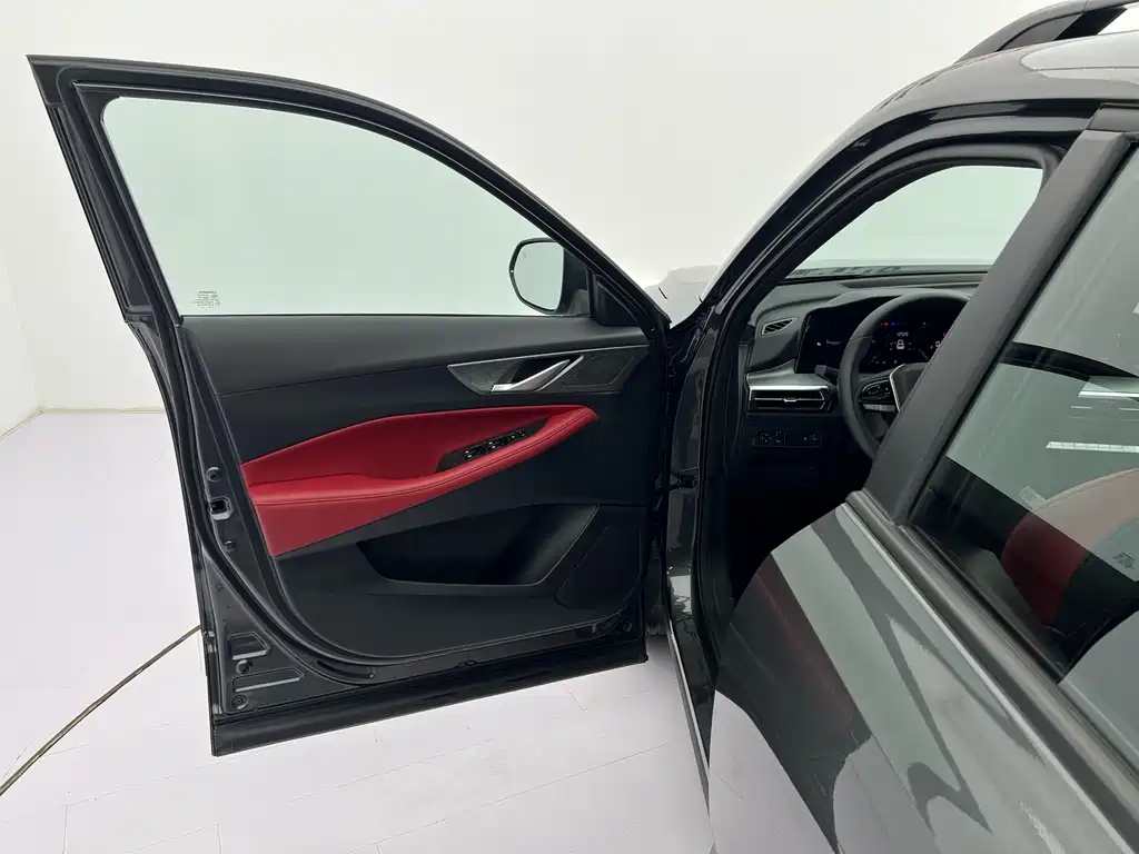 Changan CS35PLUS