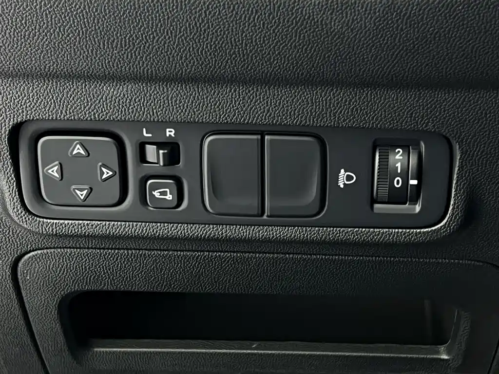 Changan CS35PLUS