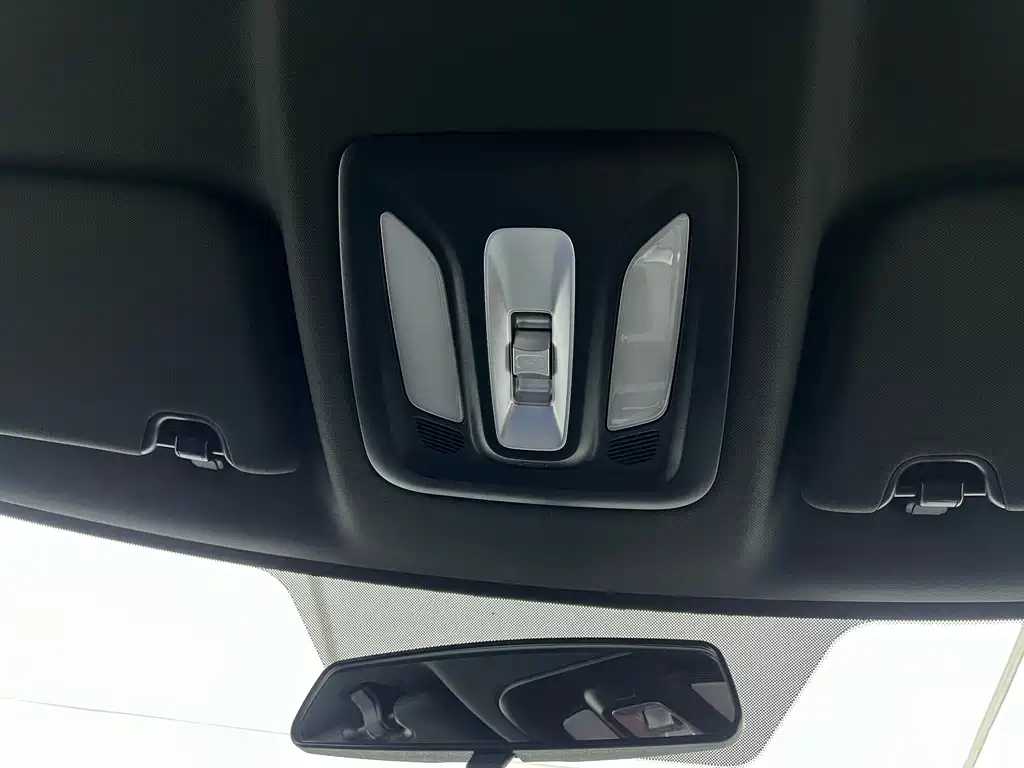 Changan CS35PLUS