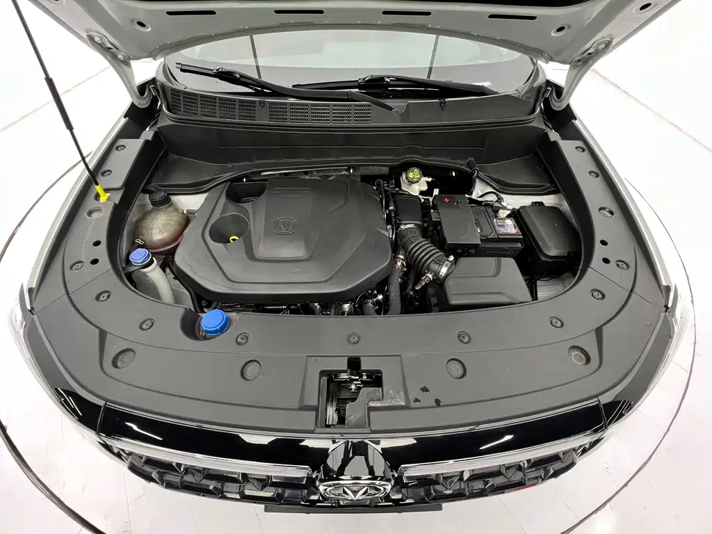 Changan CS35PLUS