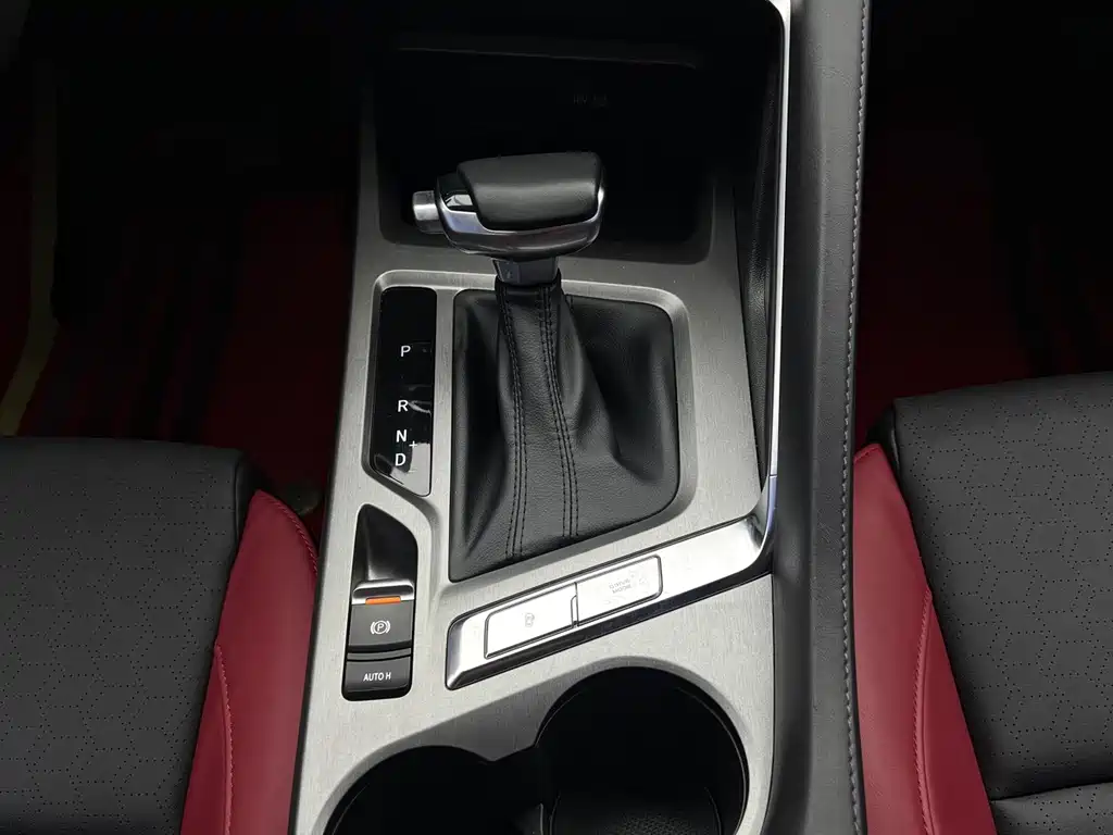 Changan CS35PLUS