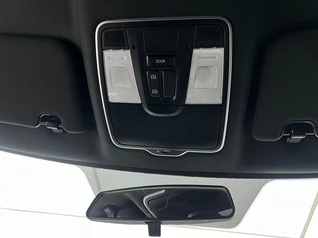 Changan CS35PLUS