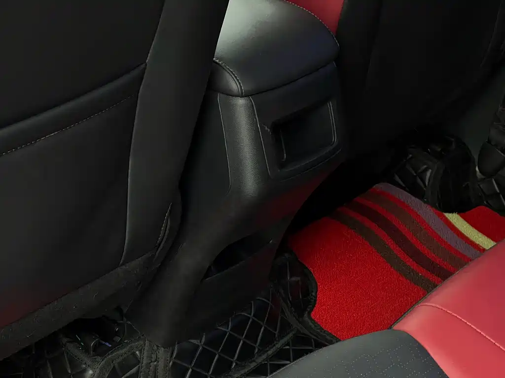 Changan CS35PLUS