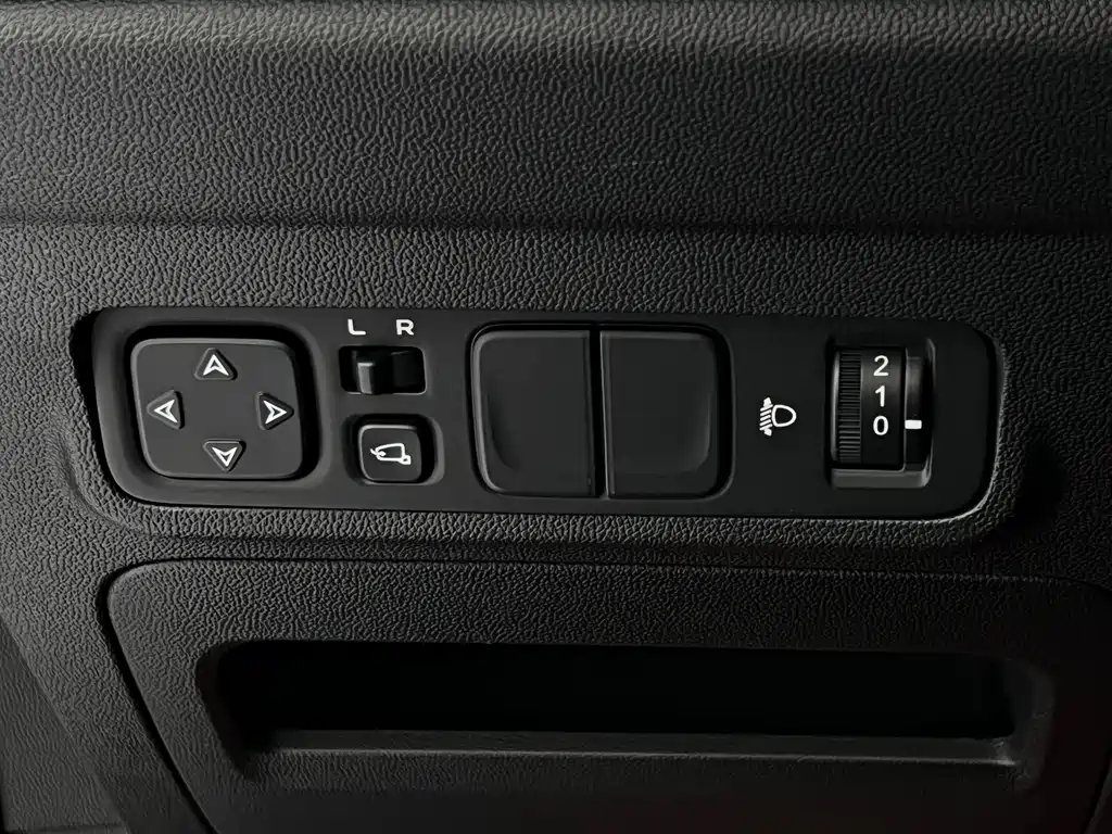 Changan CS35PLUS