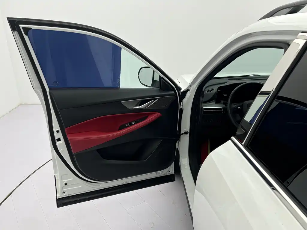 Changan CS35PLUS