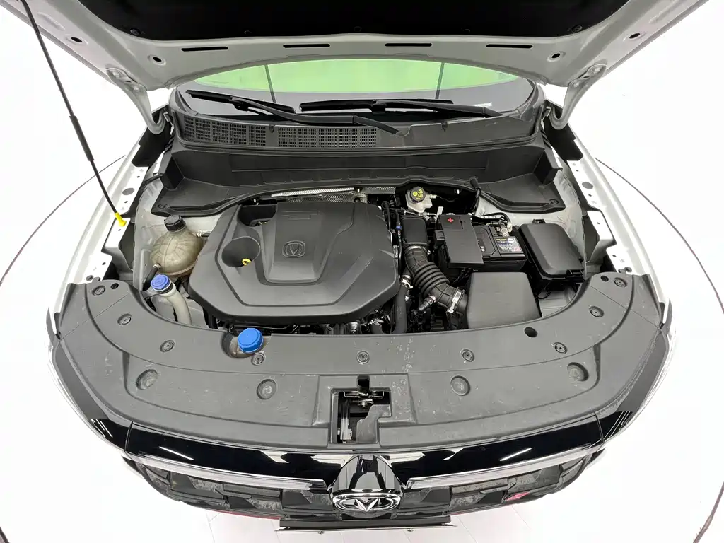 Changan CS35PLUS