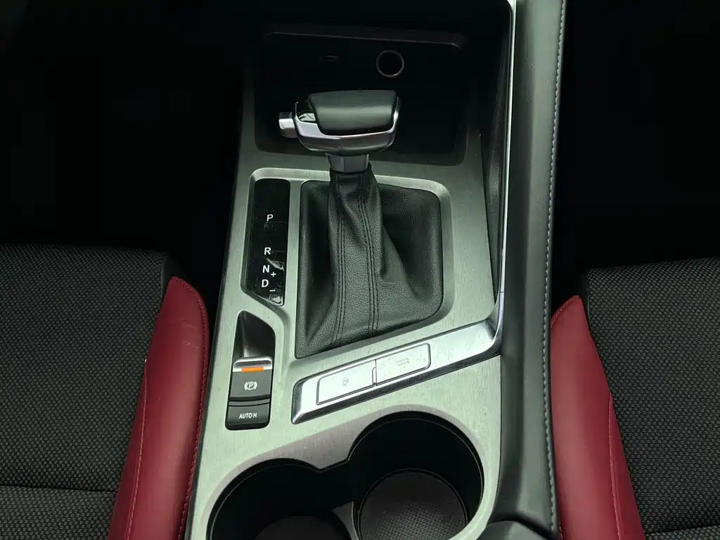 Changan CS35PLUS