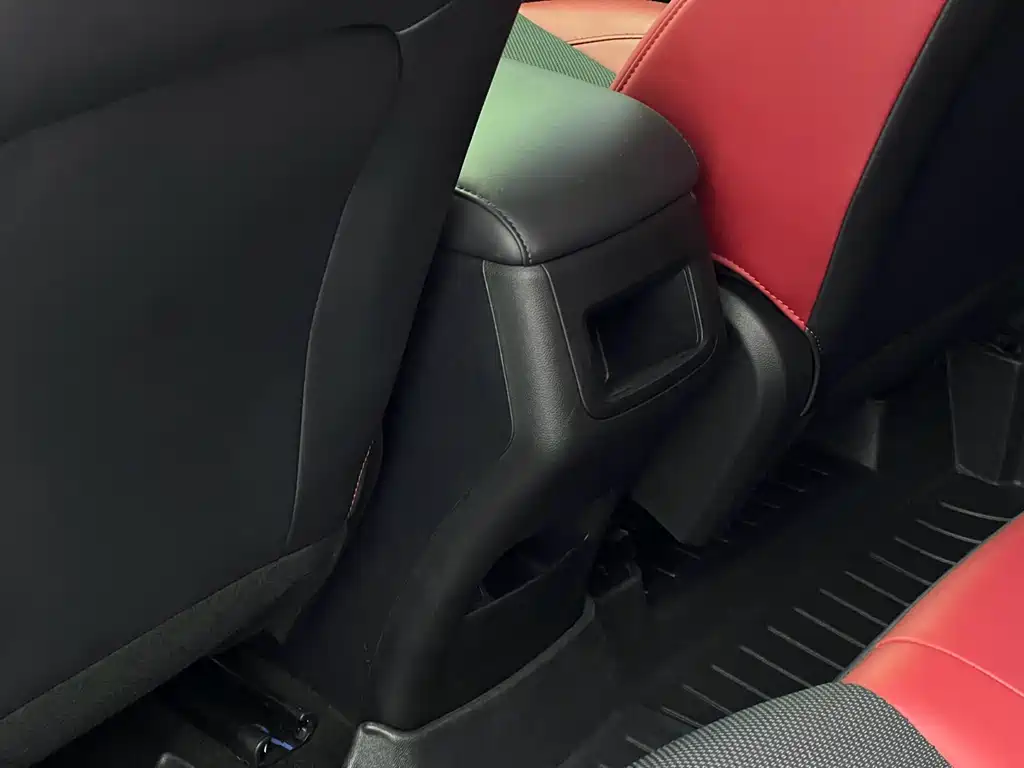 Changan CS35PLUS