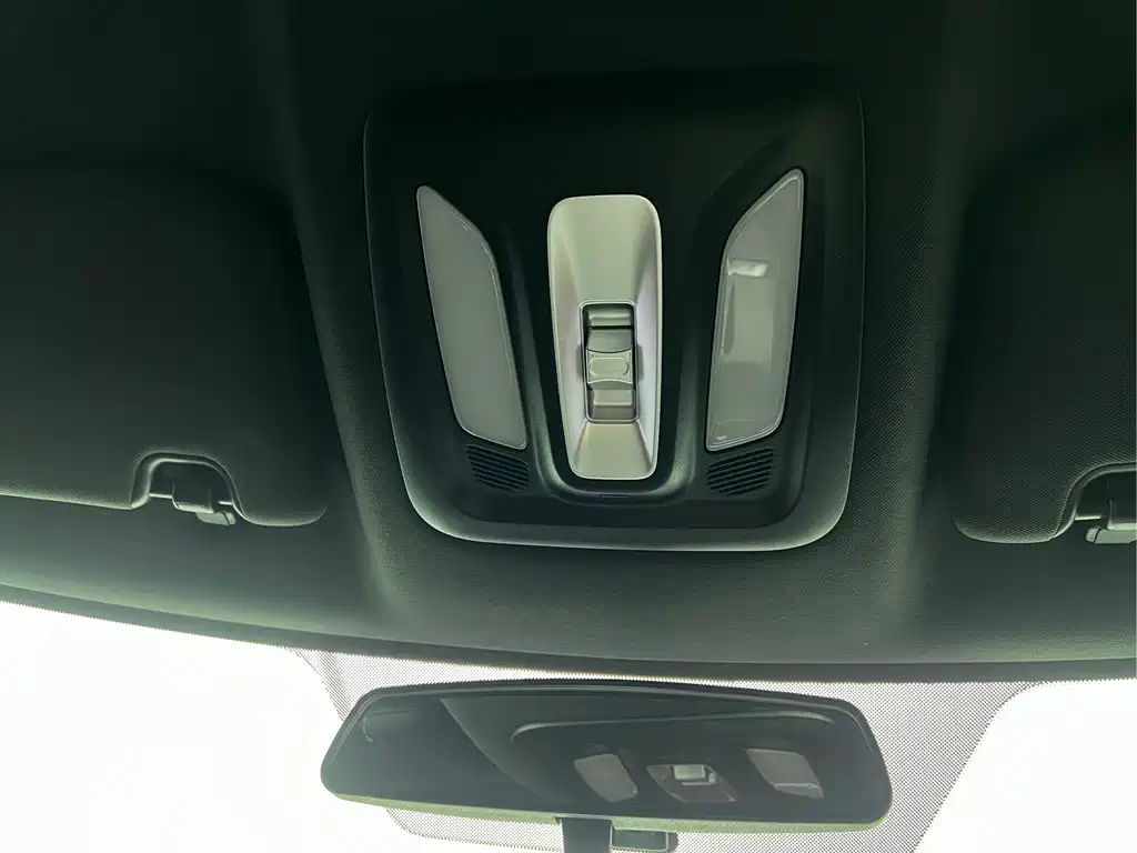 Changan CS35PLUS