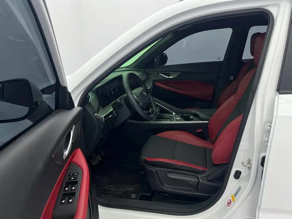 Changan CS35PLUS