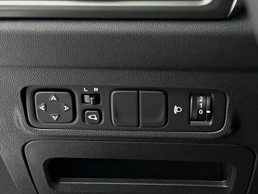 Changan CS35PLUS