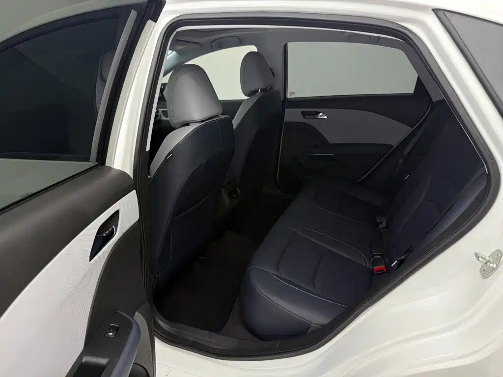 Chevrolet Monza