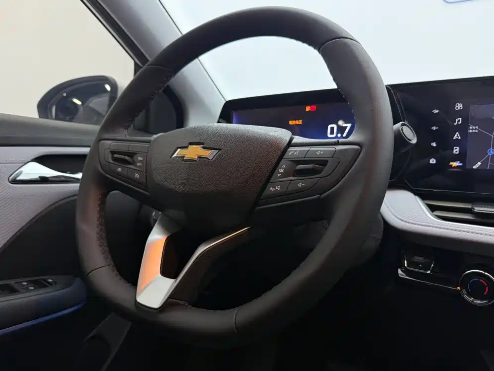 Chevrolet Monza