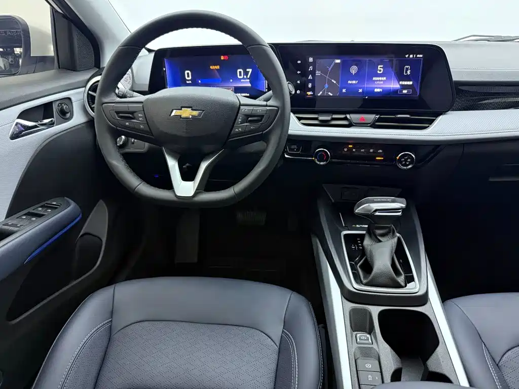 Chevrolet Monza