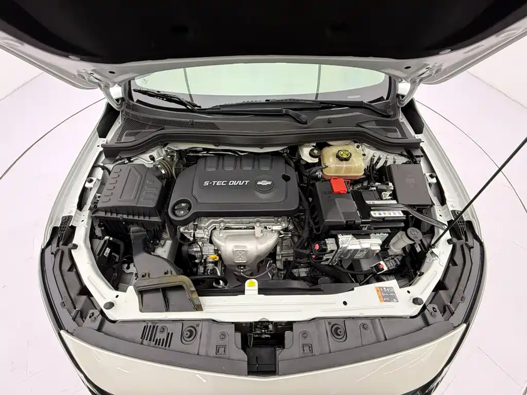 Chevrolet Monza
