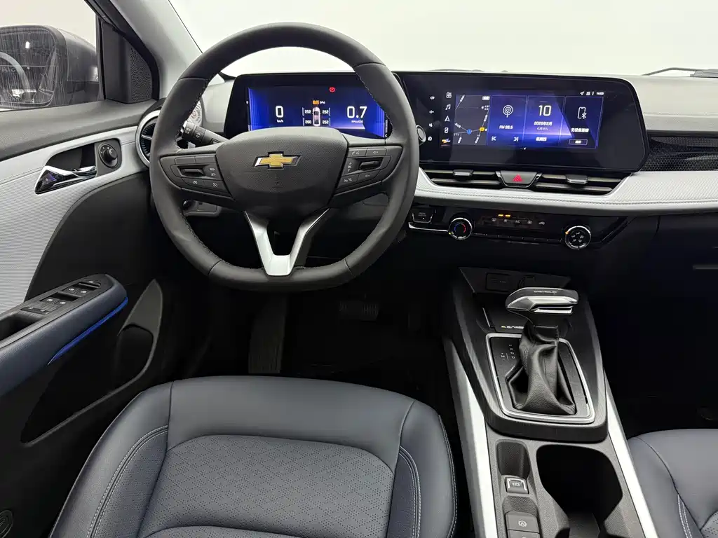 Chevrolet Monza