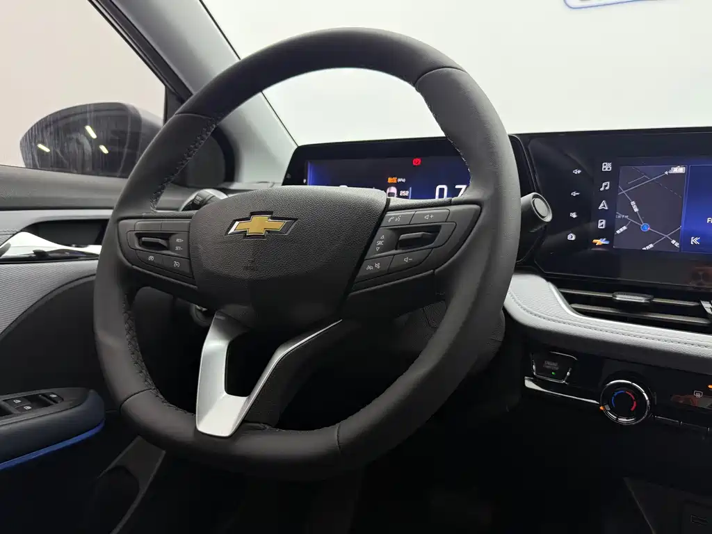 Chevrolet Monza