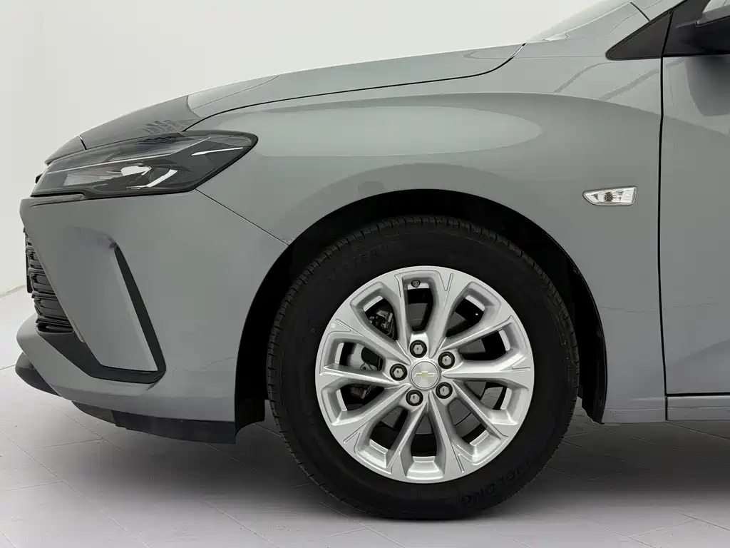 Chevrolet Monza