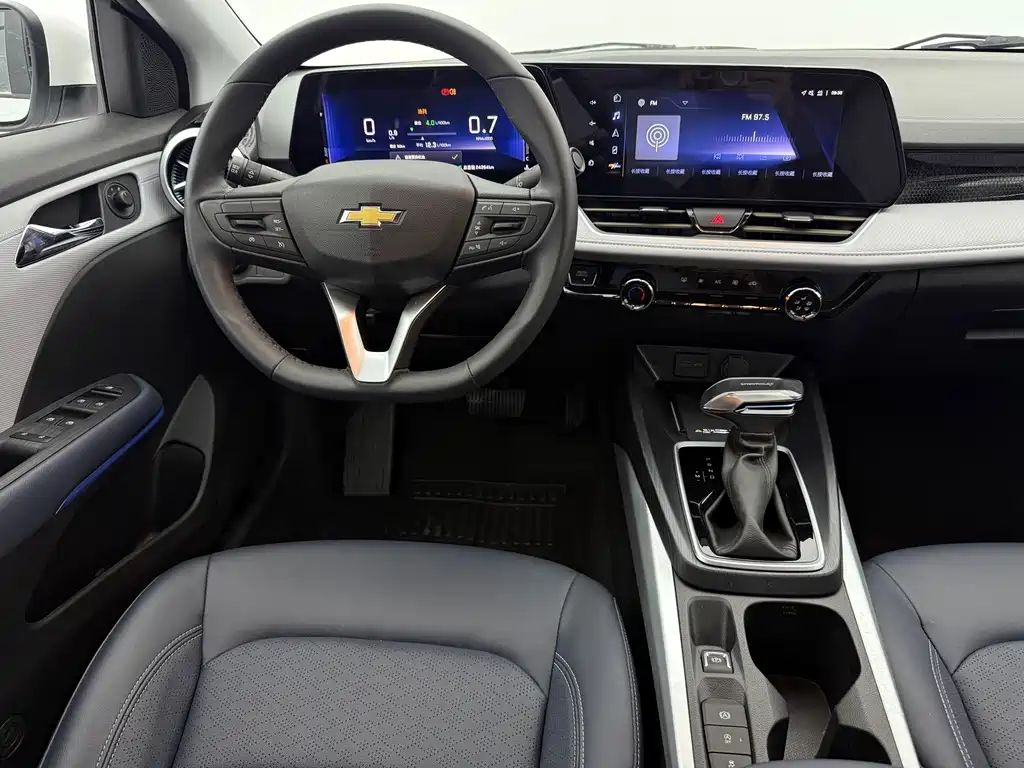 Chevrolet Monza