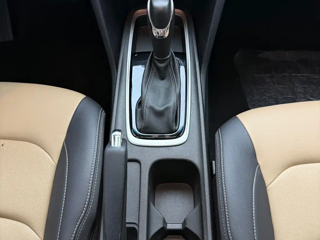 Chevrolet Monza