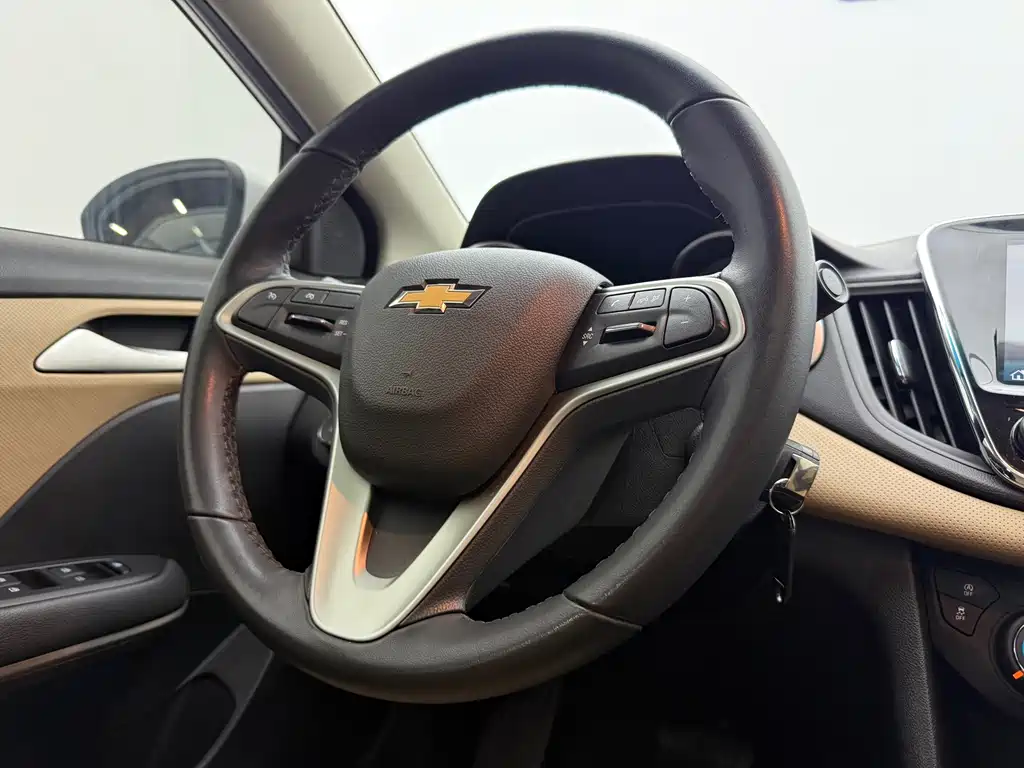 Chevrolet Monza