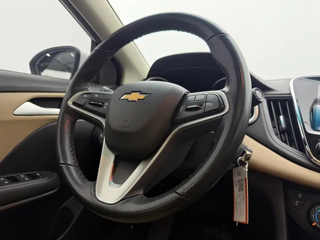 Chevrolet Monza