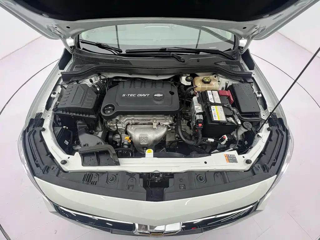 Chevrolet Monza