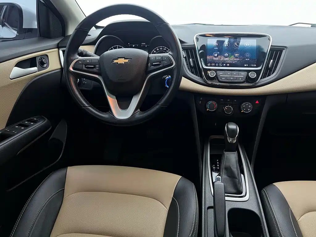 Chevrolet Monza