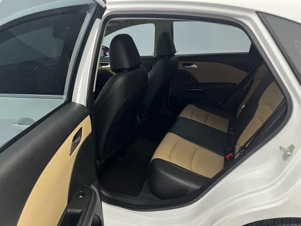 Chevrolet Monza
