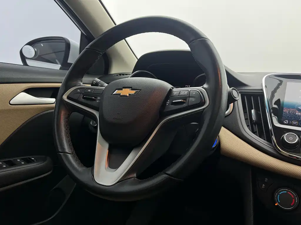 Chevrolet Monza
