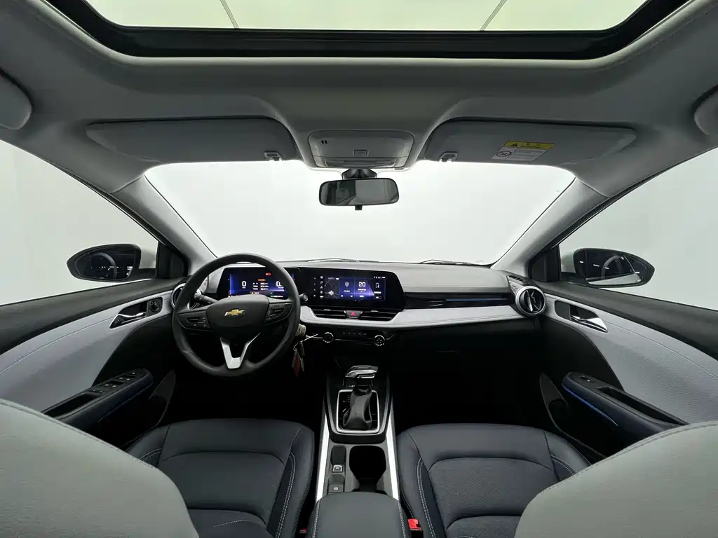 Chevrolet Monza