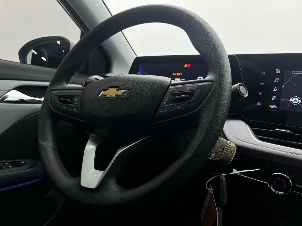 Chevrolet Monza