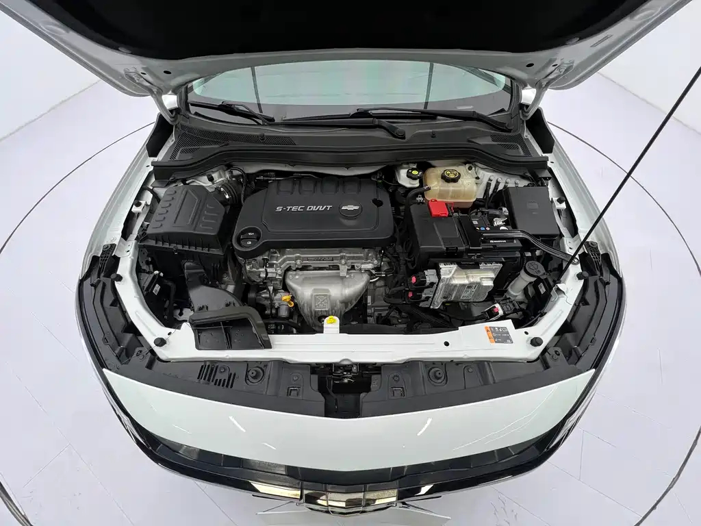 Chevrolet Monza