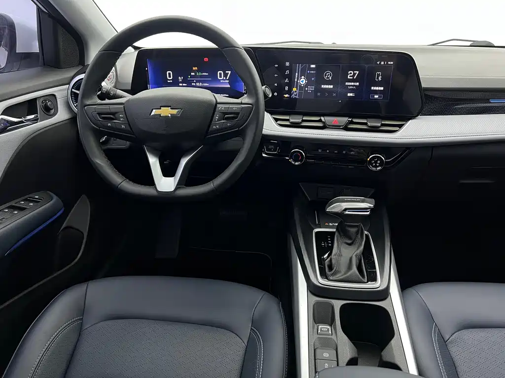 Chevrolet Monza