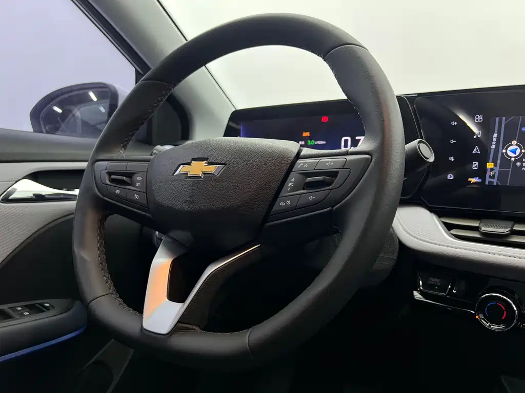 Chevrolet Monza