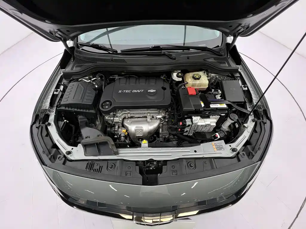 Chevrolet Monza