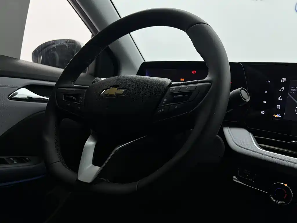 Chevrolet Monza