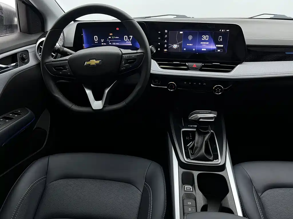 Chevrolet Monza