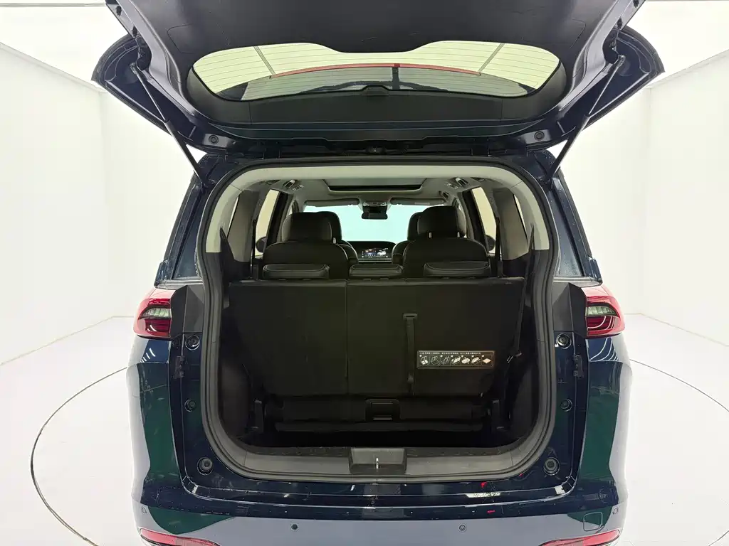 GAC Motor Trumpchi M6