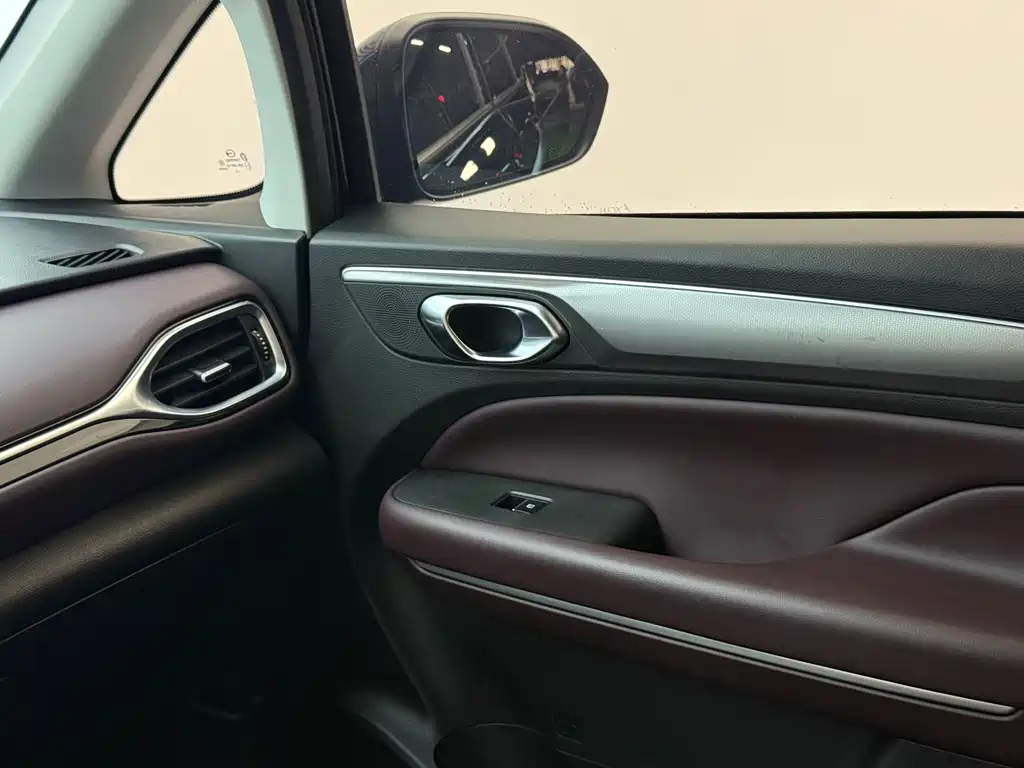 GAC Motor Trumpchi M6