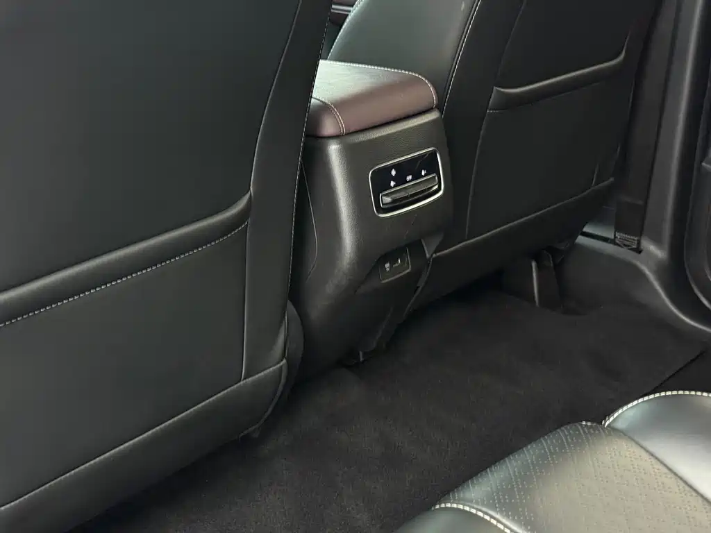 GAC Motor Trumpchi M6
