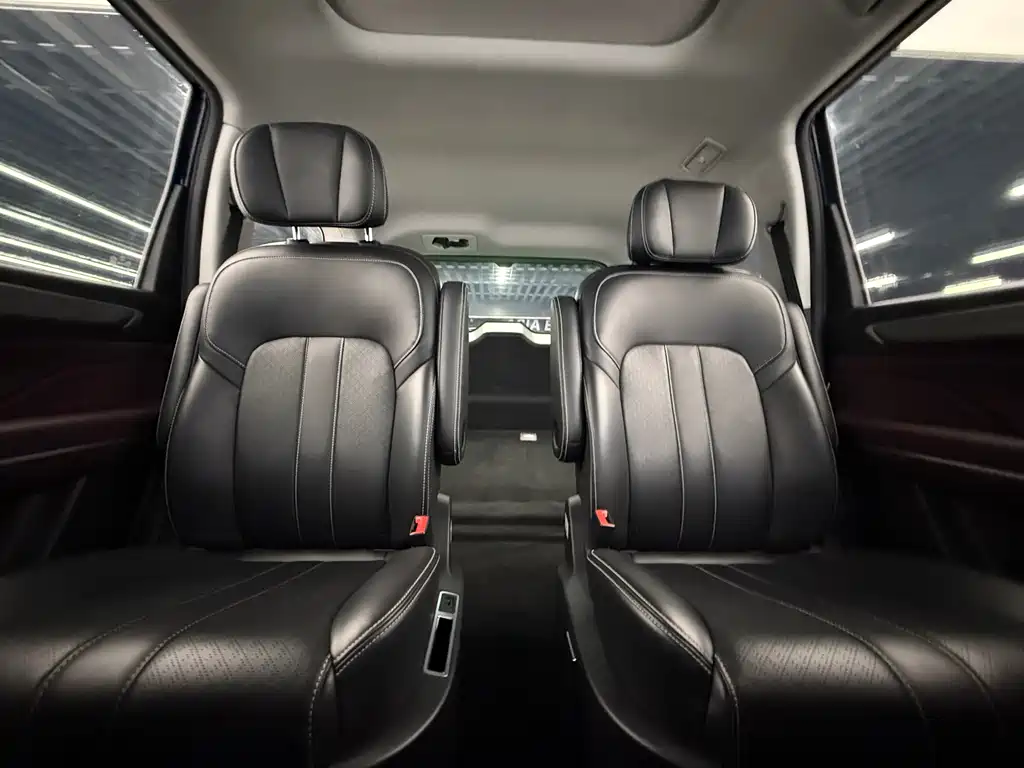 GAC Motor Trumpchi M6
