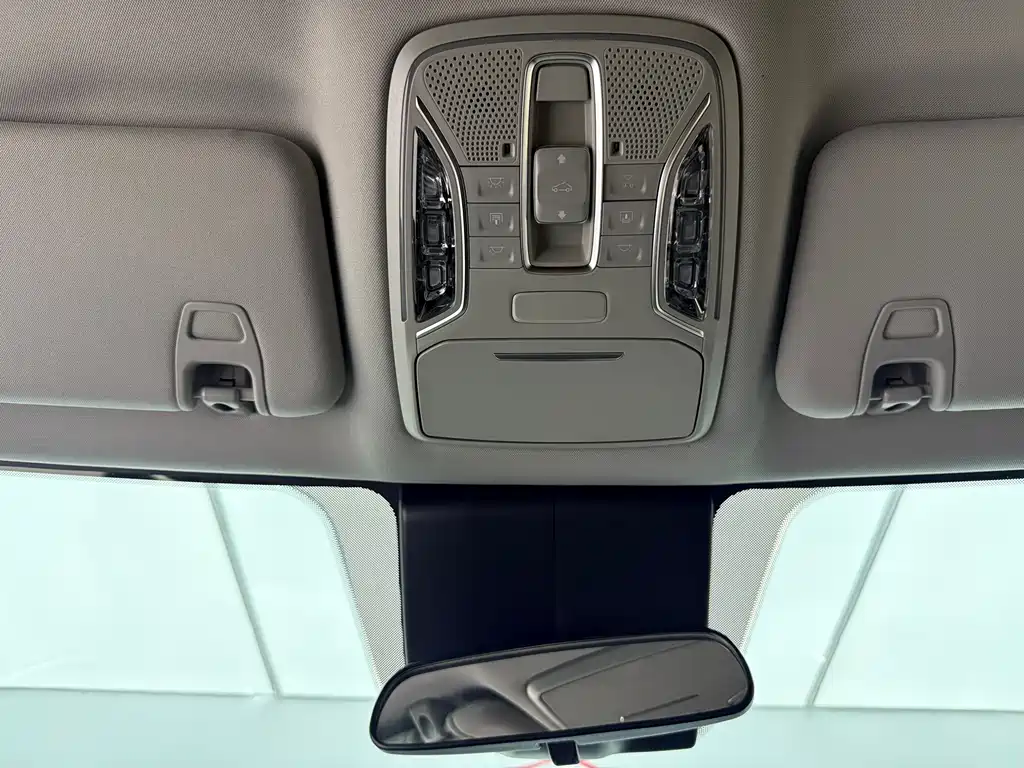GAC Motor Trumpchi M6