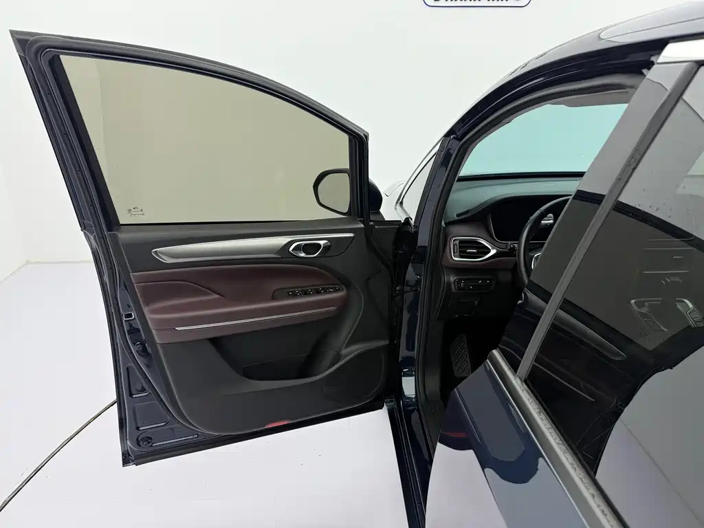 GAC Motor Trumpchi M6