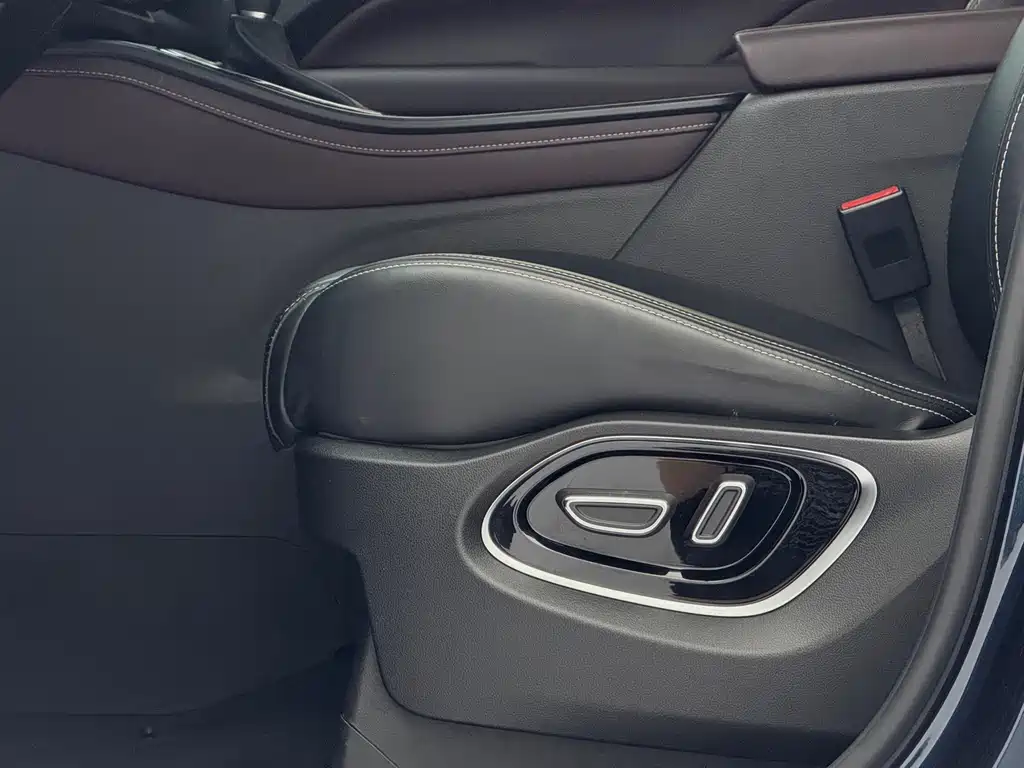 GAC Motor Trumpchi M6